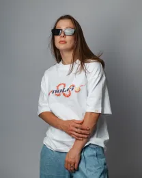 PAIN IS TEMPORARY TEE — Product Back / Detail