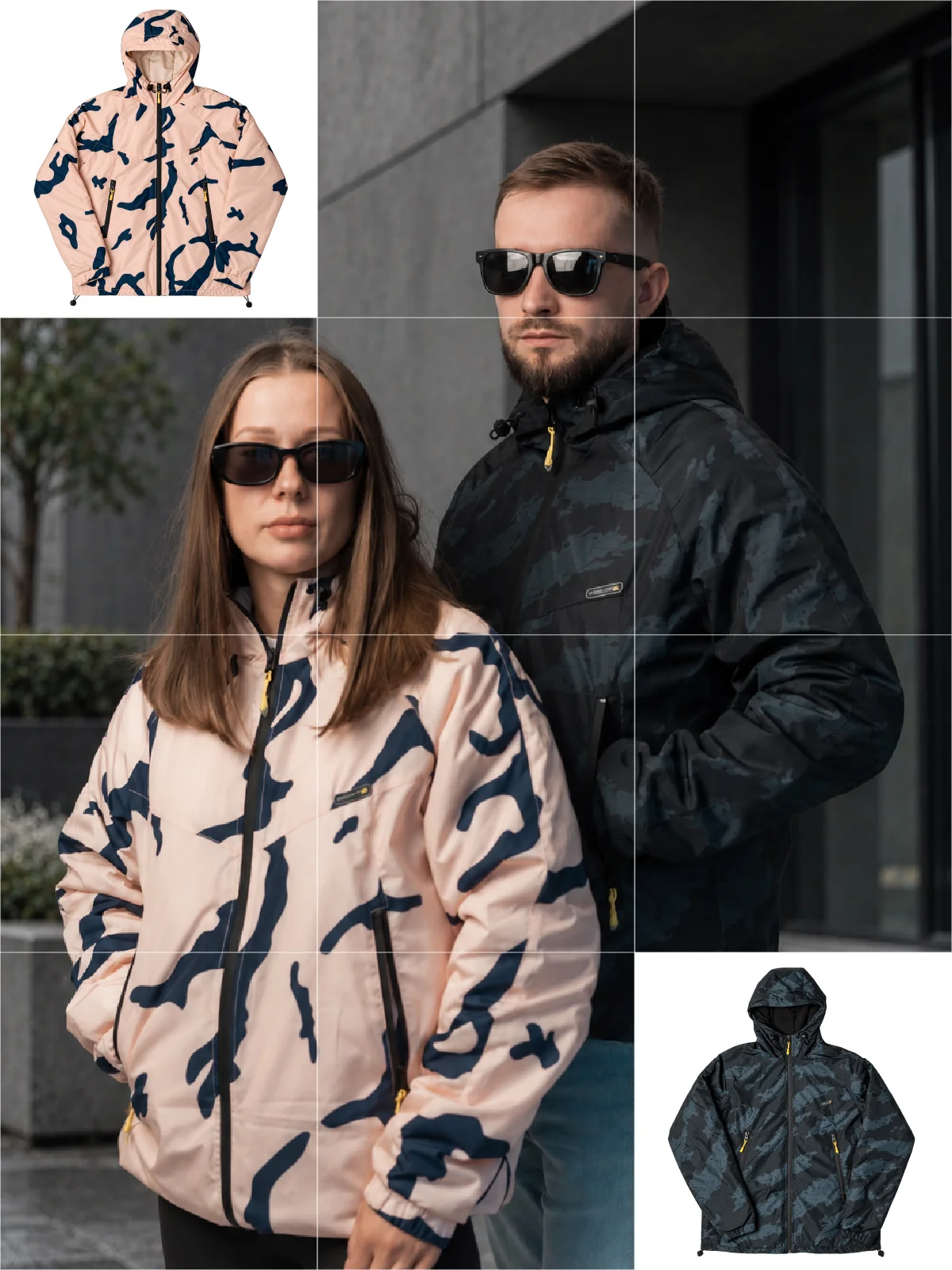 NATRIX LOOK