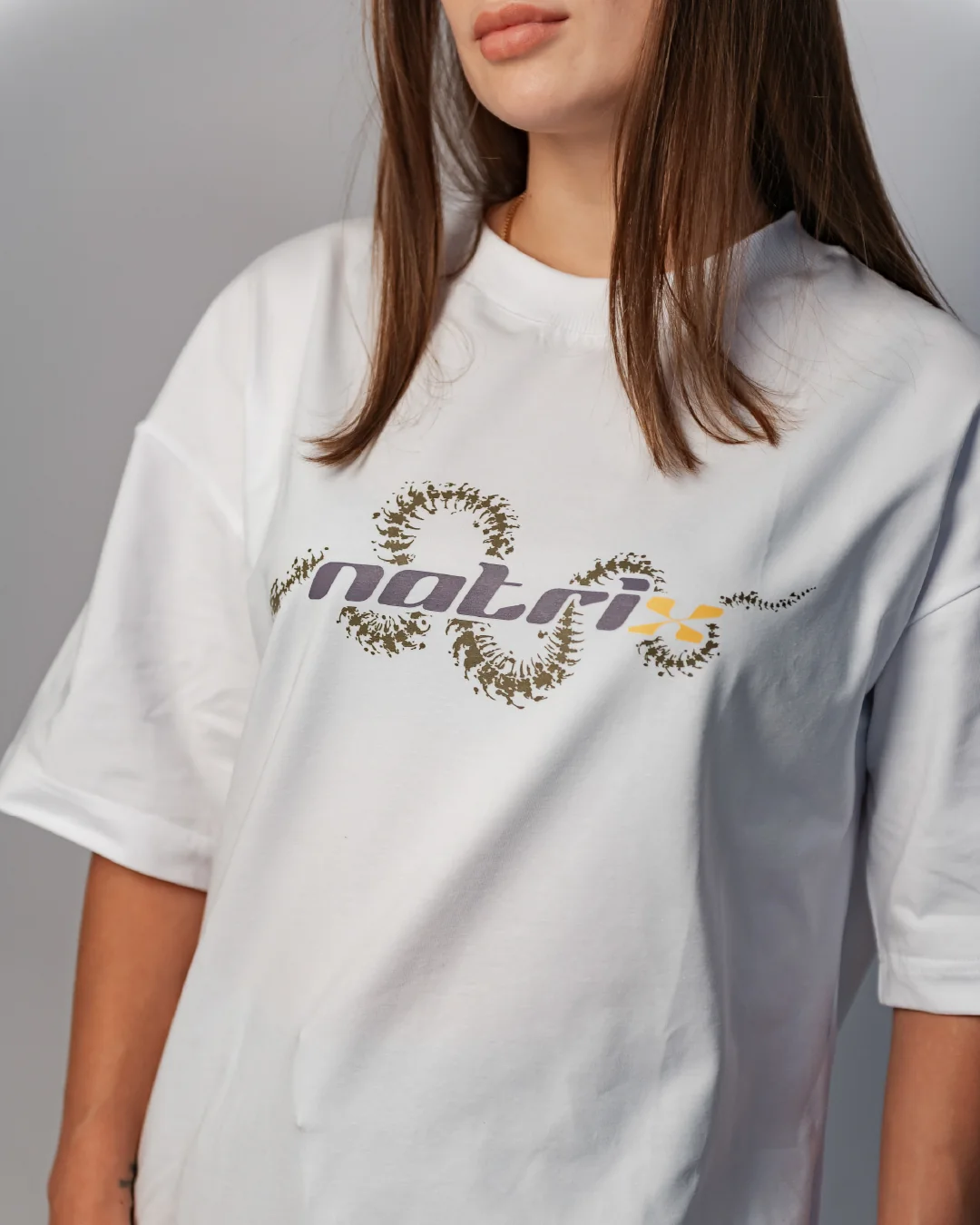 T-SHIRTS "NATRIX" — view 3