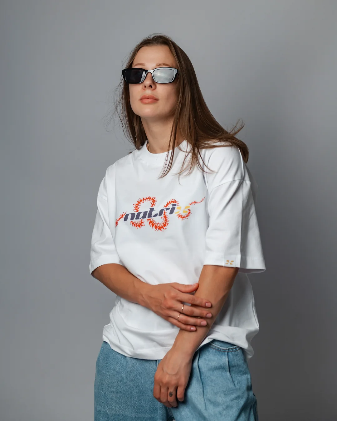 T-SHIRTS "NATRIX" — view 3