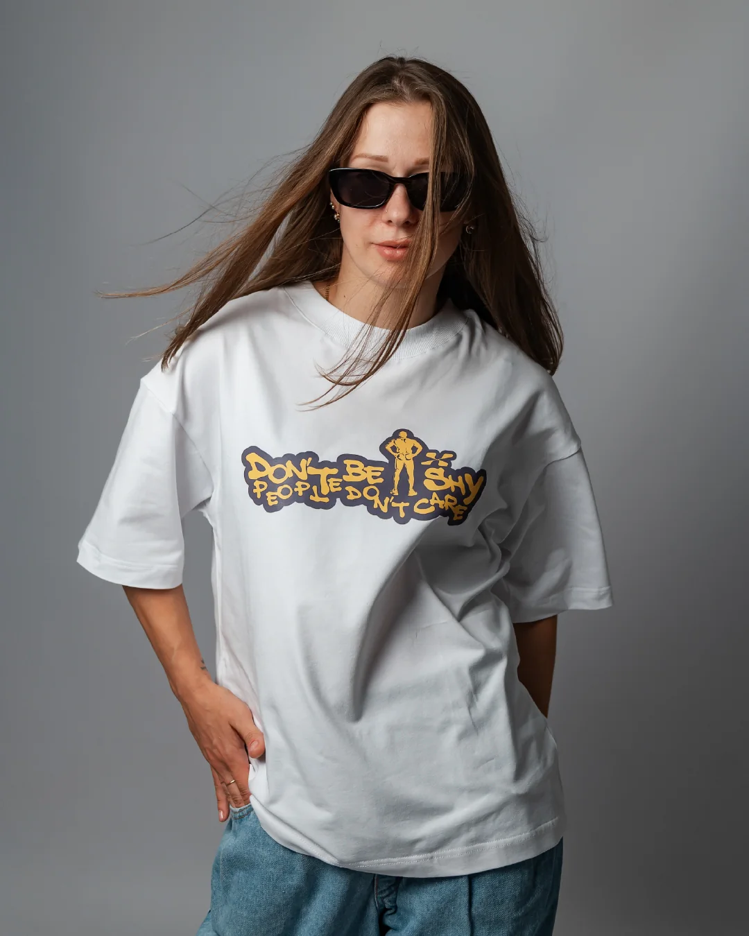 T-SHIRTS "NATRIX" — view 1