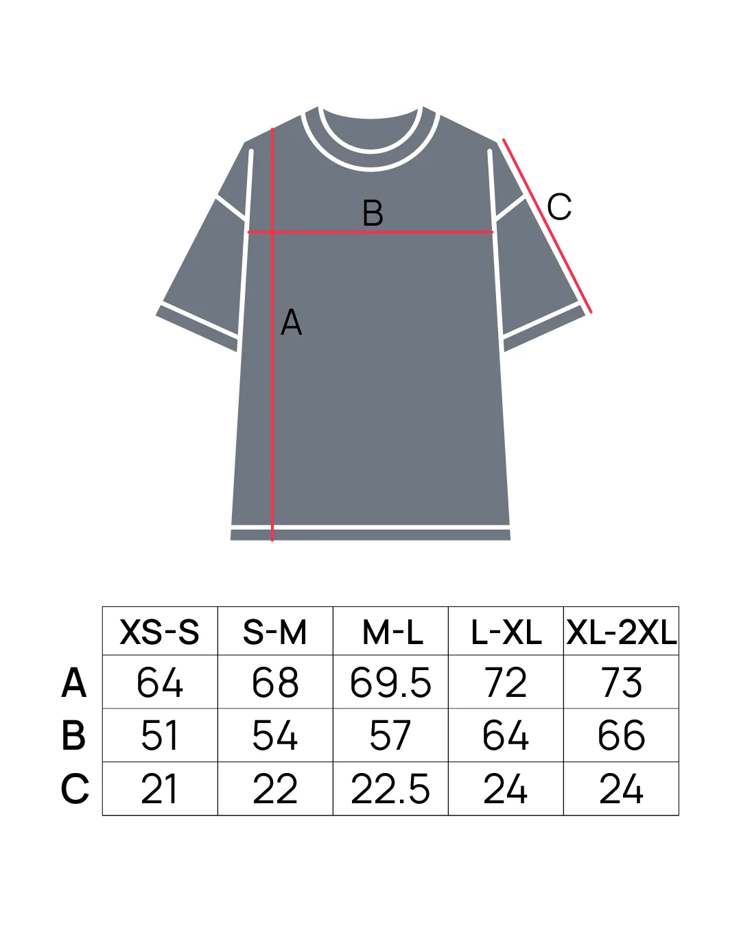 T-SHIRTS "NATRIX" — view 4