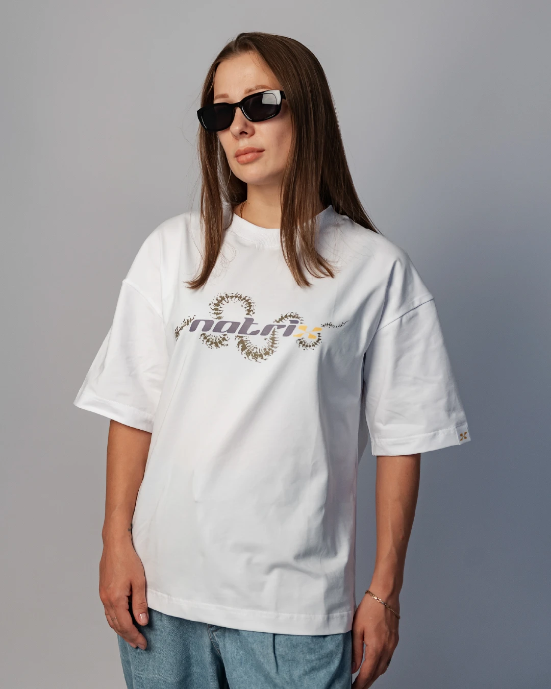 T-SHIRTS "NATRIX"